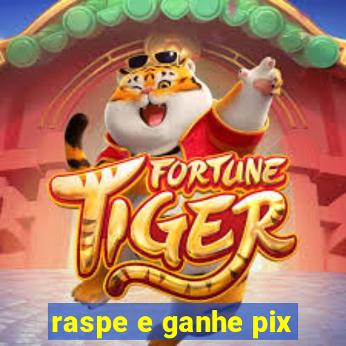 raspe e ganhe pix